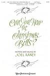 Can You Hear the Christmas Bells?
